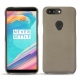 OnePlus 5T leather cover - Darboun sabla