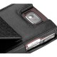 Custodia in pelle Samsung SGH-i617 - Blackjack 2 