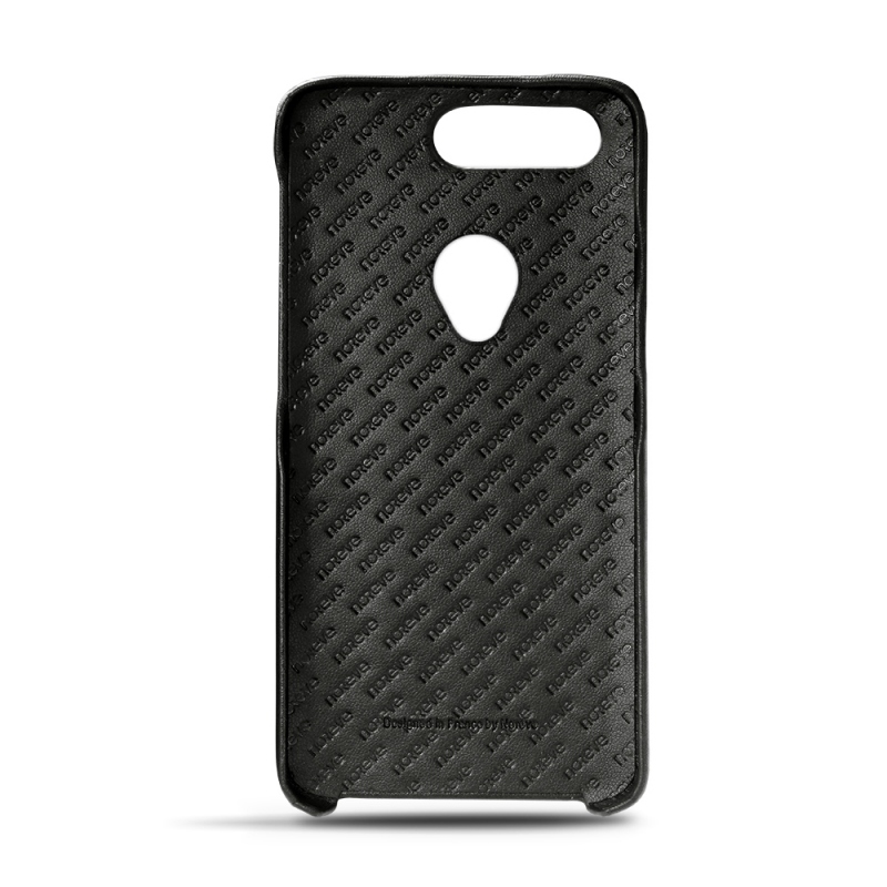 Capa em pele OnePlus 5T Capa em pele OnePlus 5T