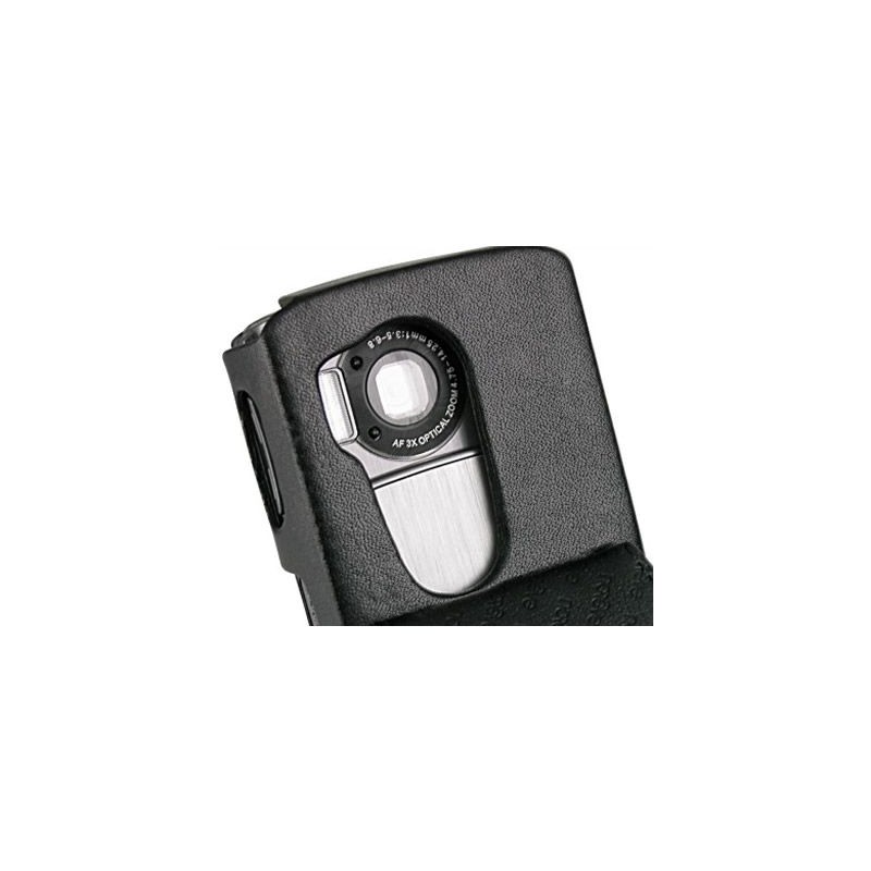 Samsung SGH-G810  leather case