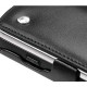 Custodia in pelle LG KF600 