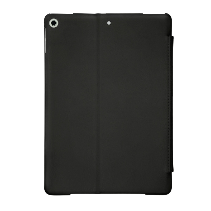 Funda de piel Apple iPad 9.7" (2017)