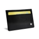防RFID / NFC辐射- X2卡片包 - Onyx ( Black ) 