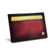 신용카드 홀더 X2- RFID / NFC 차단 - Rouge Patine