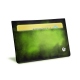 신용카드 홀더 X2- RFID / NFC 차단 - Vert Patine