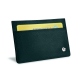Credit Card holder X2 - Anti-RFID / NFC - Vert séduisant