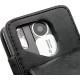 Custodia in pelle Sony Ericsson K770i 