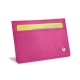 Porta-cartões X2 - Anti-RFID / NFC - Rose BB