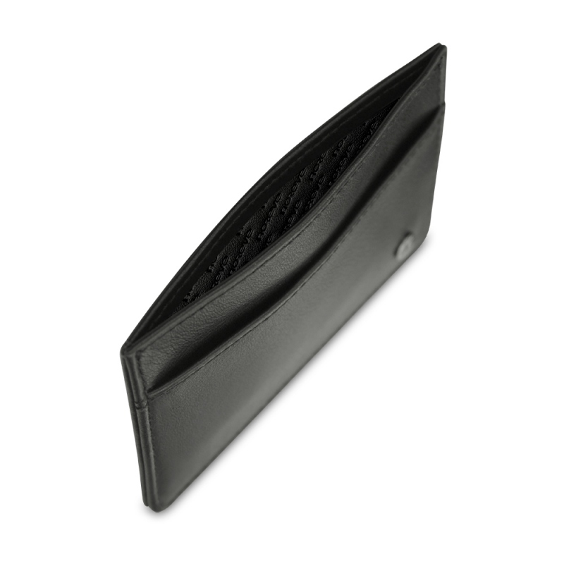 Credit Card holder X2 - Anti-RFID / NFC