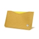 Credit Card holder X1- Anti-RFID / NFC - Mimosa ( Pantone 141C ) 