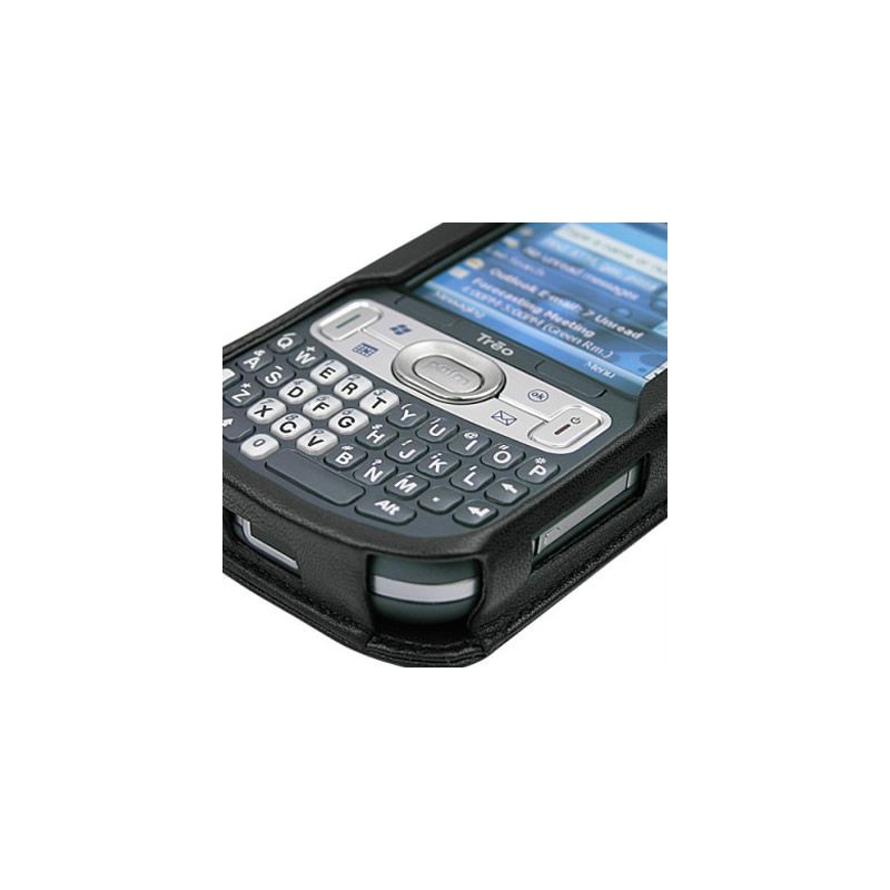 가죽 커버 Palm Treo 800w 
