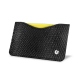 Credit Card holder X1- Anti-RFID / NFC - Serpent nero