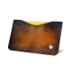 Credit Card holder X1- Anti-RFID / NFC - Marron Patine