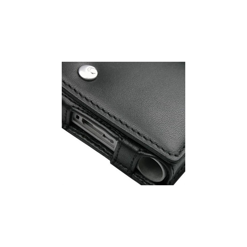 レザーケース iRiver Spinn 