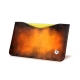 Porta carte X1 - Anti-RFID / NFC - Fauve Patine