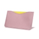 Credit Card holder X1- Anti-RFID / NFC - Rose PU