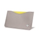 Credit Card holder X1- Anti-RFID / NFC - Taupe innocent