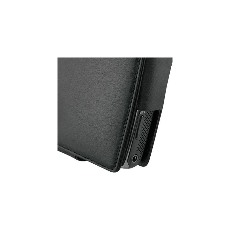 Capa em pele Archos 5 120Gb - 250Gb 