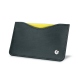 Credit Card holder X1- Anti-RFID / NFC - Blu marino