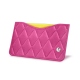 Tarjetero X1 - Anti-RFID / NFC - Rose BB - Couture