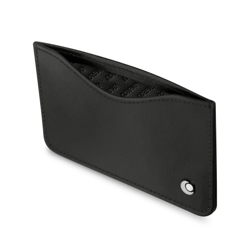                                                                                                                     Porta carte X1 - Anti-RFID / NFC
                                                                                                              