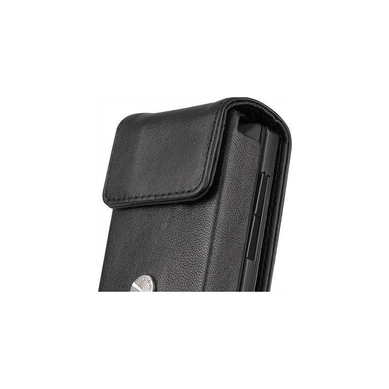 Housse cuir HTC S740 - HTC Rose 