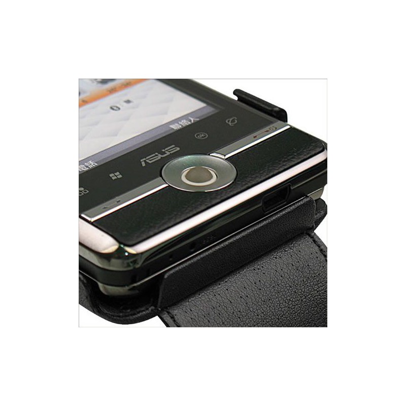 Lederschutzhülle Asus P835 