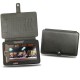 Custodia in pelle Archos 70 eReader  - Noir ( Nappa - Black ) 