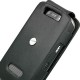 Funda de piel BlackBerry Storm 9500 