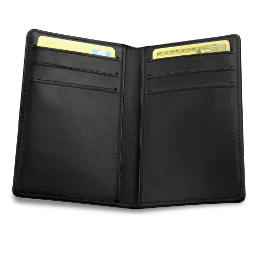                                                                                                                     신용카드 홀더 X6- RFID / NFC 차단
                                                                                                              