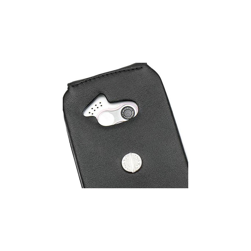 硬质真皮保护套 LG KS360 