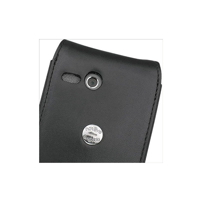 レザーケース HTC T4242 - HTC Touch Cruise 09 