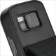 Custodia in pelle Nokia N97 