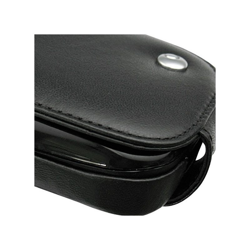 Lederschutzhülle Palm Pre - Pal Pre II 