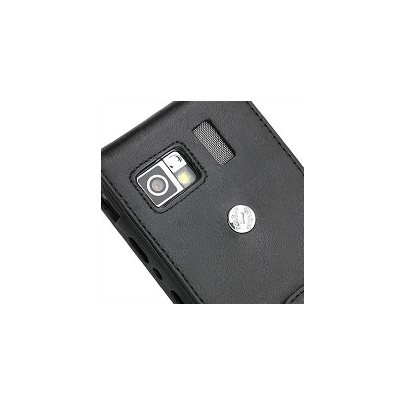 レザーケース Eten Glofiish DX900 - Acer DX900 