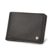 Credit card and note wallet - Anthracite ( Pantone 424C ) 