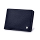 名刺入れ財布 - Cobalt ( Pantone 2766C ) 