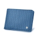 Credit card and note wallet - Abaca ishia
