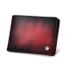 Credit card and note wallet - Rouge Patine