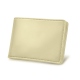 Kartenetui und Scheintasche - Beige PU