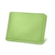 Porta carte e banconote - Vert olive PU