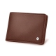 Credit card and note wallet - Marron délicat