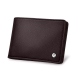 Credit card and note wallet - Marron envoûtant