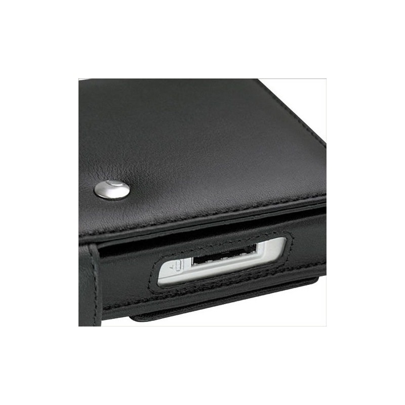 レザーケース Iriver P7 