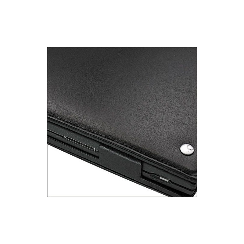 Custodia in pelle iRex iLiad 2nd Edition 