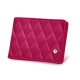 Porta carte e banconote - Rose fluo - Couture