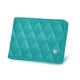名刺入れ財布 - Bleu fluo - Couture