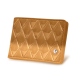 Porte cartes et billets - Or Maïa - Couture