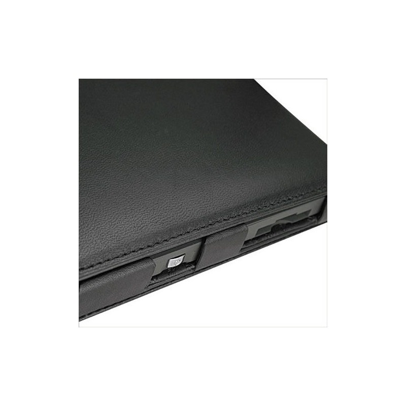 レザーケース Bebook - Hanlin V3 