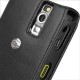 Funda de piel BlackBerry Curve 8350i 